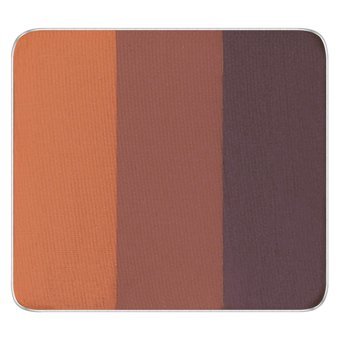 Inglot Freedom System Rainbow 147 Likit Mat Palet Göz Farı