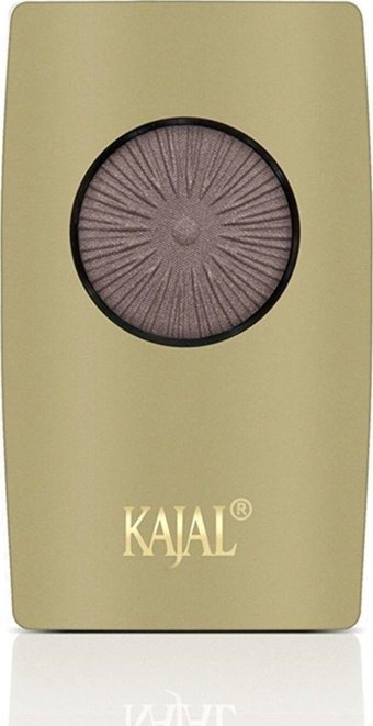 Kajal Single No:126 Likit Mat Göz Farı