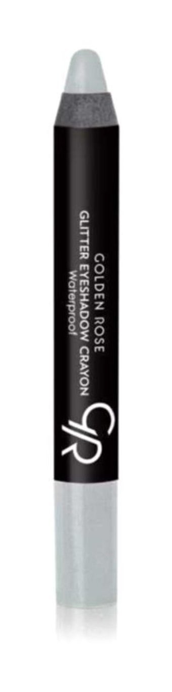 Golden Rose Pencil C52 Toz Simli İpeksi Göz Farı