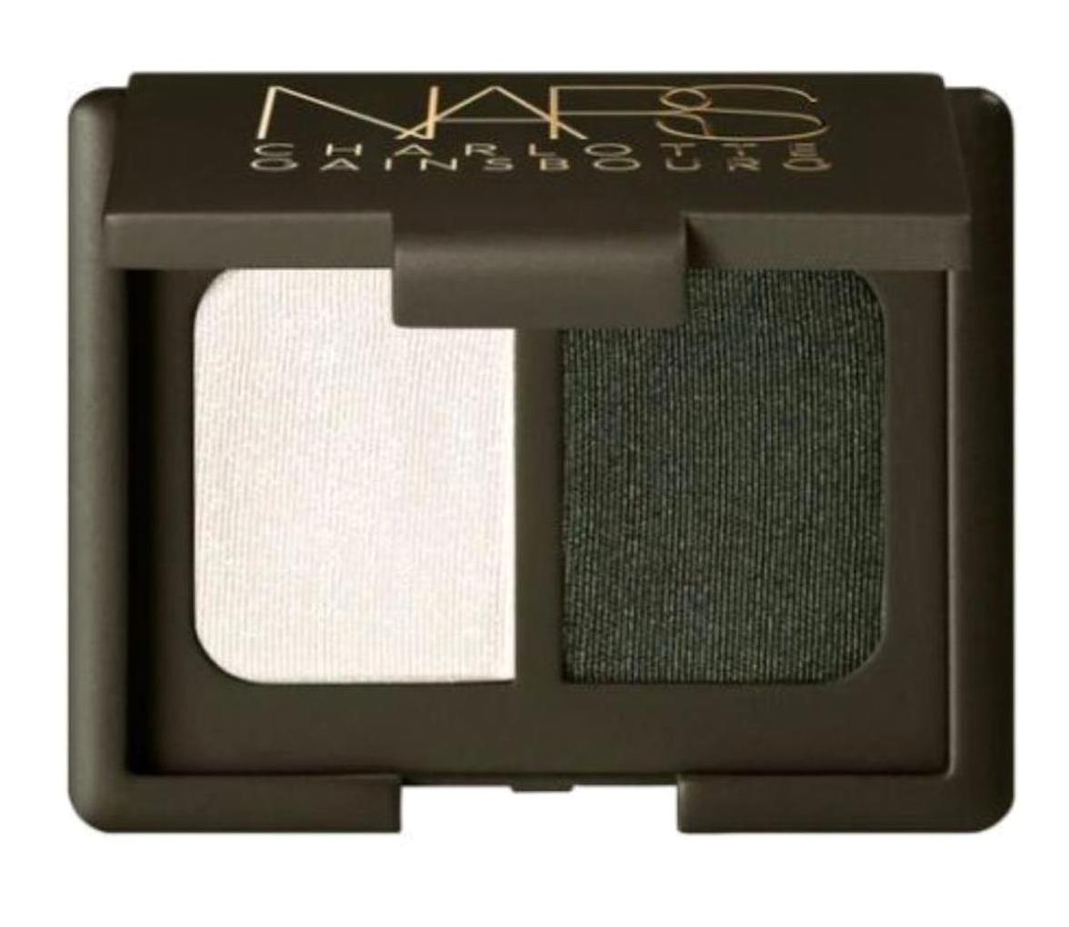 Nars Rue Allent Toz Mat Göz Farı