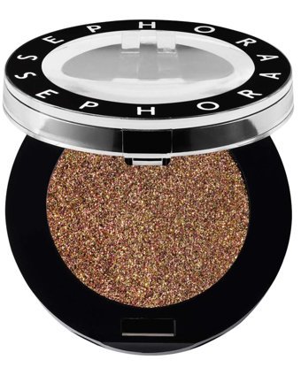 Sephora Colorful Finish Pot Simli Glitter Tekli Göz Farı