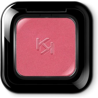 Kiko High Pigment 63 Intense Pink Toz Mat Tekli Göz Farı