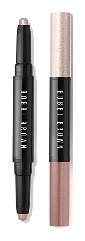 Bobbi Brown Platinum Pink/Antique Rose Toz Işıltılı Göz Farı