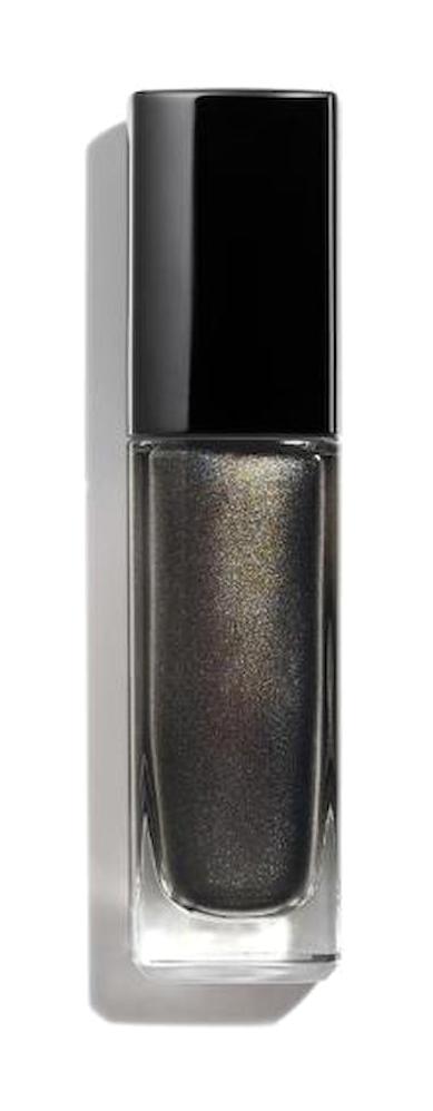 Chanel 17 Or Noir Toz Mat Stick Göz Farı