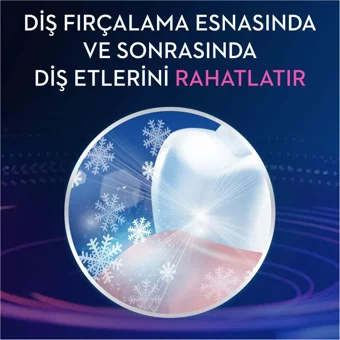 Oral-B Professional Naneli Florürlü Diş Macunu 4x50 ml