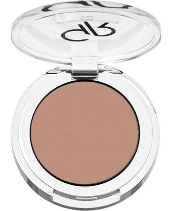 Golden Rose Soft Color Matte Mono E No:19 Toz Mat Tekli Göz Farı