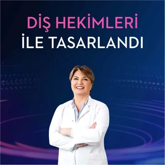 Oral-B Professional Naneli Florürlü Diş Macunu 4x50 ml
