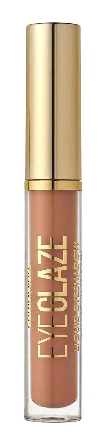 Golden Rose Eye Glaze No:01 Woody Toz Saten Stick Göz Farı