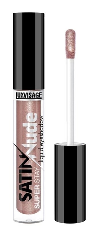 Luxvisage Cosmetics Metal Hype Super Stay 205 Taupe Kalem Saten Stick Göz Farı