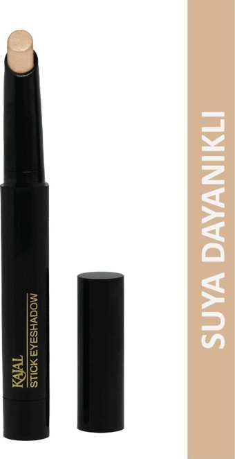 Kajal Stick No 763 Toz Saten Göz Farı