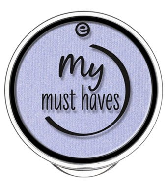Essence My Must Haves Far 15 Toz Mat Tekli Göz Farı