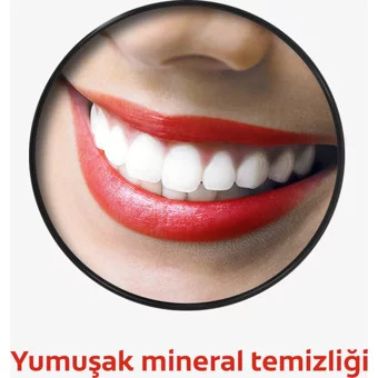 Colgate Optic White Kömürlü Organik Florürlü Diş Macunu 4x75 ml