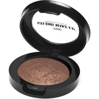 Tca Studio Make Up Terra 10 Toz Sedefli Göz Farı