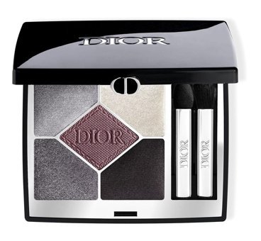 Dior 11 Couleurs Toz Işıltılı Palet Göz Farı