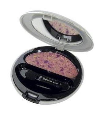 Barbara Bort Ombretto Eye Shadow Solo No:8 Toz Işıltılı Tekli Göz Farı