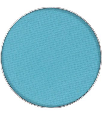 Kryolan Refill55330 Cariebbean Toz Mat Göz Farı