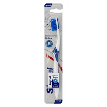 Signal Exc. White Now Sensitive Naneli Florürlü Diş Macunu 75 ml