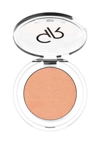 Golden Rose Soft Color Pearl Mono Eyeshadow No: 52 Toz Işıltılı Göz Farı