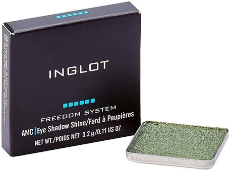 Inglot Shine 44 Toz Işıltılı Göz Farı