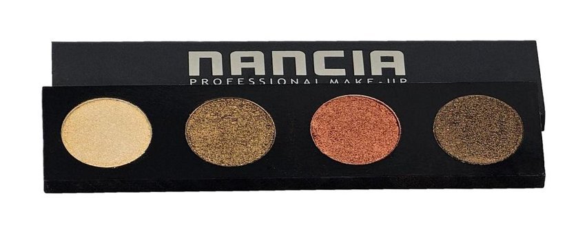 Nancia V18 Toz Sedefli Göz Farı
