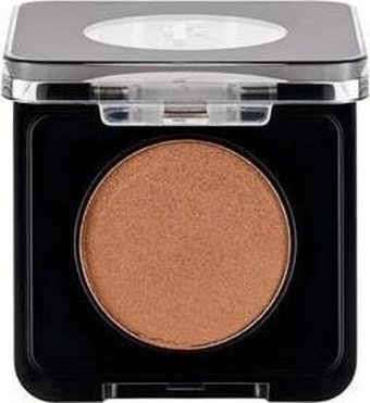 Flormar Mono - 019 Bronze Star Toz Işıltılı Tekli Göz Farı