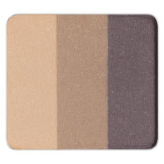 Inglot Freedom System Rainbow DS 141ka Toz Işıltılı Palet Göz Farı