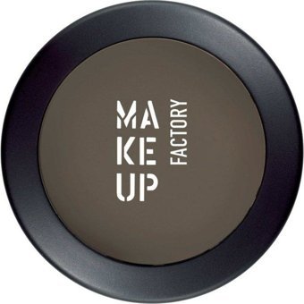 Make up Factory 04 Smoky Brown Toz Mat Tekli Göz Farı
