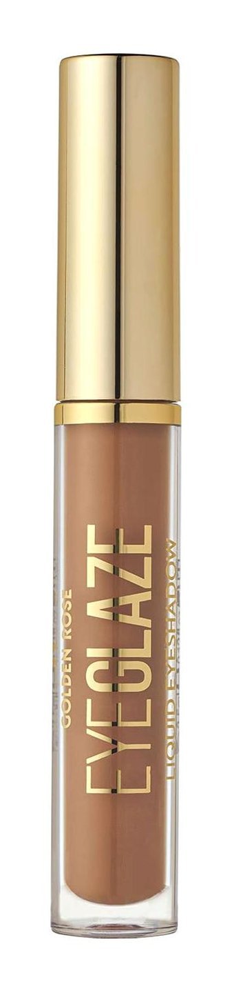 Golden Rose Eye Glaze No:03 Mocha Toz Saten Stick Göz Farı
