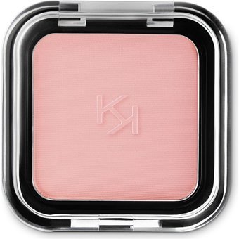 Kiko Smart Colour 13 Matte Saumon Krem Mat Göz Farı