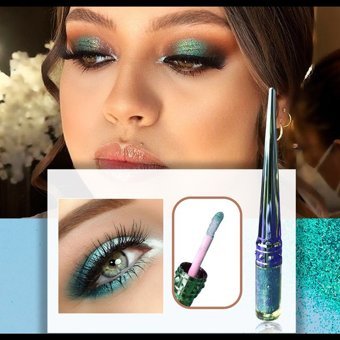 Xolo Shot Glam XL81 Toz Simli Glitter Göz Farı