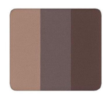 Inglot Freedom System Rainbow Matte Nf 112 Toz Mat Palet Göz Farı