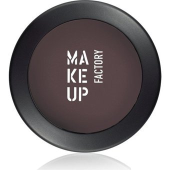 Make up Factory 60 Matt Aubergine Toz Mat Tekli Göz Farı