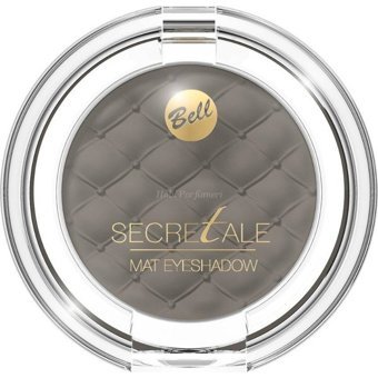 Bell Secretale 7 Toz Mat Göz Farı