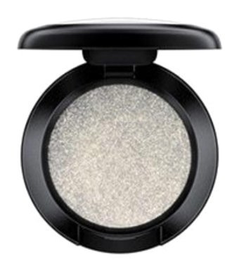 M.A.C Dazzleshadow It's All About Shine Toz Simli Işıltılı Tekli Göz Farı