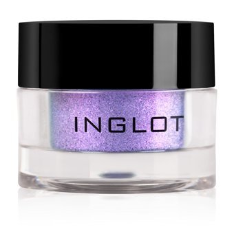 Inglot Amc Pure Pigment Eye Shadow 112 Toz Simli Glitter Tekli Göz Farı