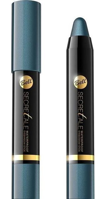 Bell Secretale Waterproof 6 Toz Saten Göz Farı
