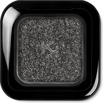 Kiko 06 Sparkling Graphite Toz Simli Glitter Tekli Göz Farı