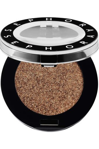Sephora Colorful Shimmer Finish Toz Simli Işıltılı Tekli Göz Farı