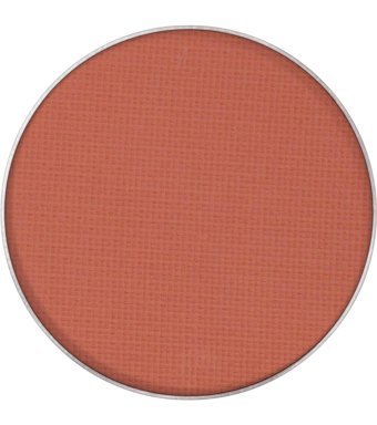 Kryolan Iridescent Refill55330 Romantic Jel Mat Tekli Göz Farı