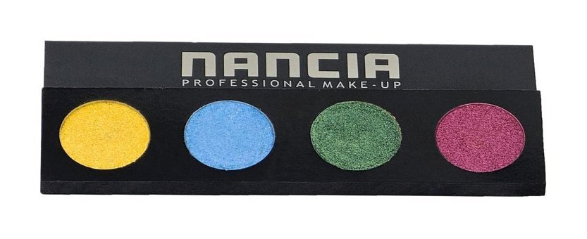 Nancia V24 Toz Sedefli Göz Farı