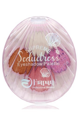 Frapan Seductress Istridye 02 Likit Işıltılı Göz Farı