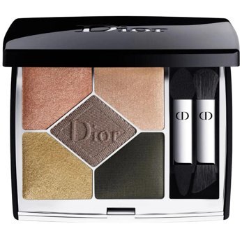 Dior 6 Couleurs Toz Mat Far Paleti