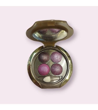 Kiss Cosmetics Terracotta No:3 Toz Sedefli Göz Farı