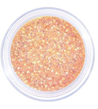 Unleashia N°6:sunset Lover Toz Glitter Tekli Göz Farı
