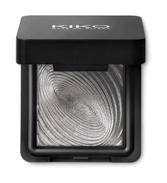 Kiko 229 Pearly Gray Jel Işıltılı Tekli Göz Farı