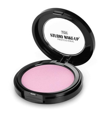 Tca Studio Make Up W&d 349 Toz Mat Göz Farı