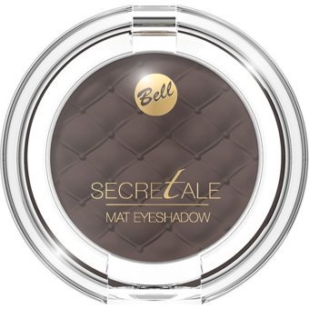Bell Secretale 4 Toz Mat Göz Farı