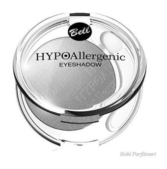 Bell Hypo Allergenic 30 Toz Mat Tekli Göz Farı