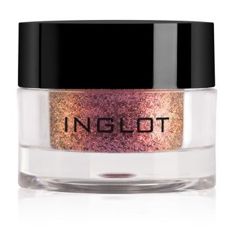 Inglot Amc Pure Pigment Eye Shadow 86 Toz Simli Glitter Tekli Göz Farı