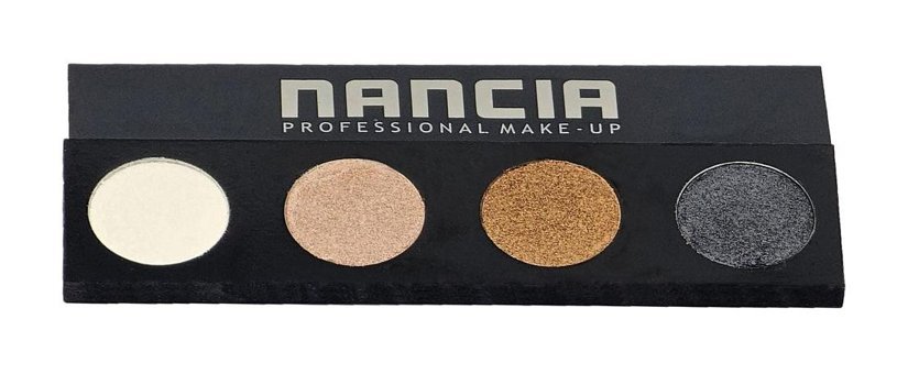 Nancia V23 Toz Sedefli Göz Farı